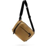 PeakDesignEverydaySlingV26LGeantaFotoCoyote