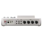 RodeRodecasterProIIWhiteMixerAudioPodcastAlb