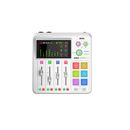 Rode RODECaster Duo White Mixer Podcast Alb