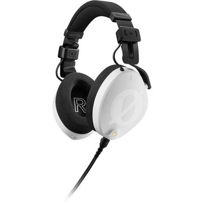 Rode NTH-100 White Casti Profesionale Studio Alb