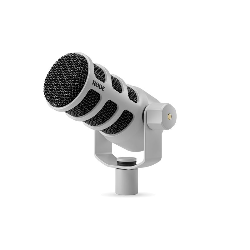 Rode-PodMic-White-Microfon-Dinamic-Podcast-XLR-Alb.3