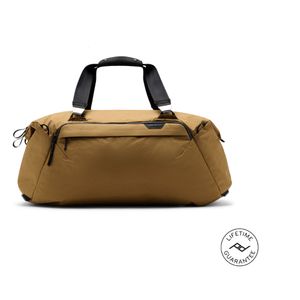 Peak Design Travel Duffel 50L Coyote