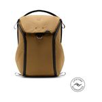 Peak Design Everyday v2 Rucsac 20L Coyote