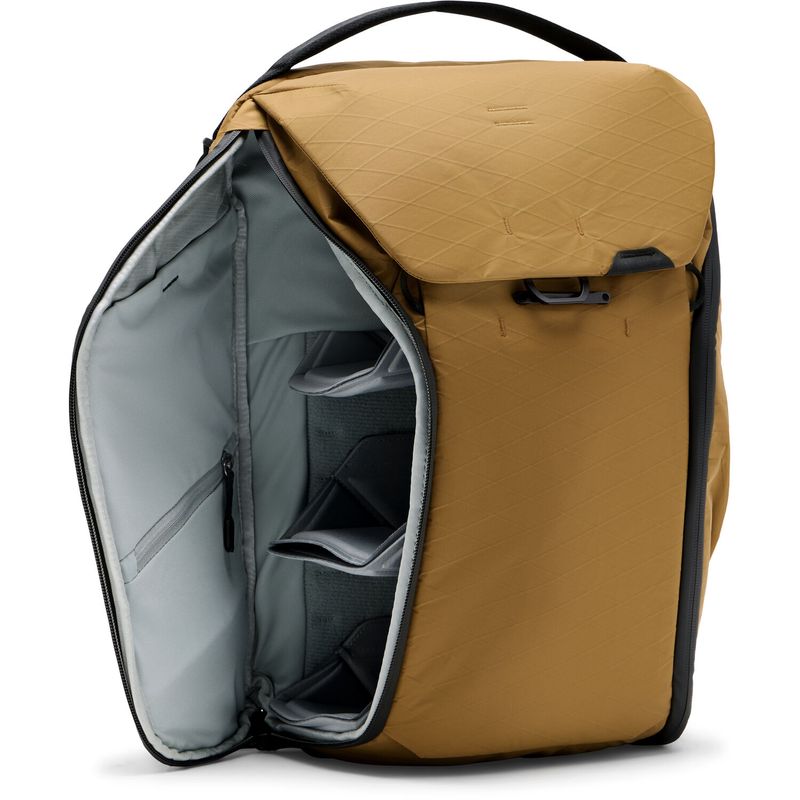 Peak-Design-Everyday-v2-Rucsac-20L-Coyote.2