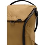 PeakDesignEverydayv2Rucsac20LCoyote
