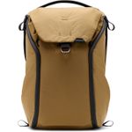 PeakDesignEverydayv2Rucsac30LCoyote