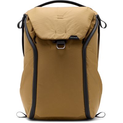 Peak Design Everyday v2 Rucsac 30L Coyote