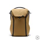 PeakDesignEverydayv2Rucsac30LCoyote