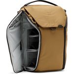 PeakDesignEverydayv2Rucsac30LCoyote