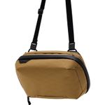 PeakDesignTechPouchV2GeantapentruAccesoriiCoyote