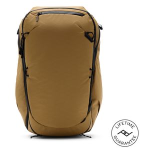 Peak Design Rucsac Foto pentru Calatorii 45L Coyote