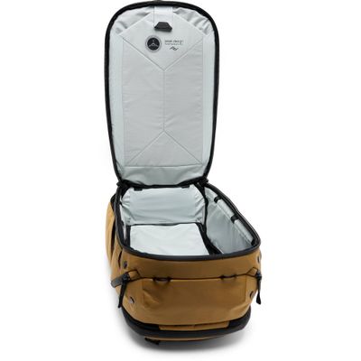 Peak Design Rucsac Foto pentru Calatorii 45L Coyote