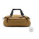 Peak Design Travel Duffel 35L Coyote