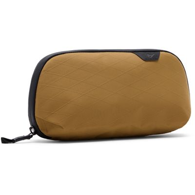 Peak Design Tech Pouch Coyote Geanta Mica pentru Accesorii