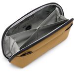PeakDesignTechPouchCoyoteGeantaMicapentruAccesorii
