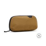 PeakDesignTechPouchCoyoteGeantaMicapentruAccesorii
