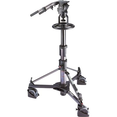 Libec RSP-750PD S Sistem cu Piedestal