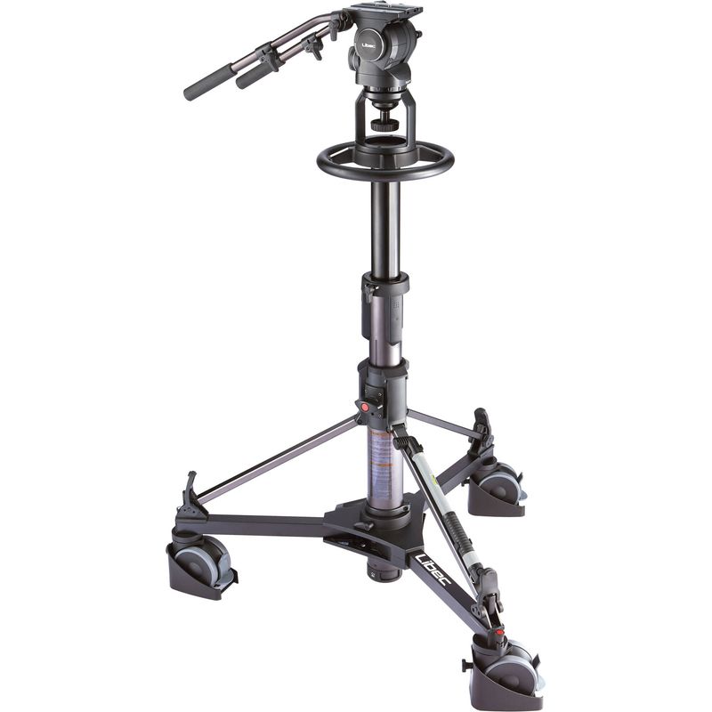 LibecRSP750PDSSistemcuPiedestal