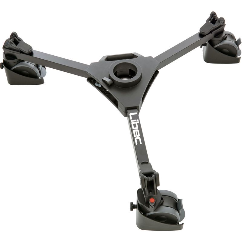 LibecDL10RBDolly