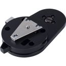 Libec CA-7H SVF-7 Pro EVF Cablu si Kit de Montare pentru Camere Hitachi Studio