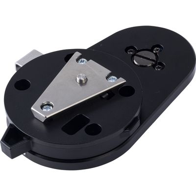 Libec CA-7H SVF-7 Pro EVF Cablu si Kit de Montare pentru Camere Hitachi Studio
