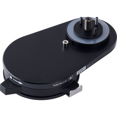 Libec CA-7H SVF-7 Pro EVF Cablu si Kit de Montare pentru Camere Hitachi Studio