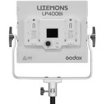 GodoxLP400BiLitemonsLampaLEDBicolor40W