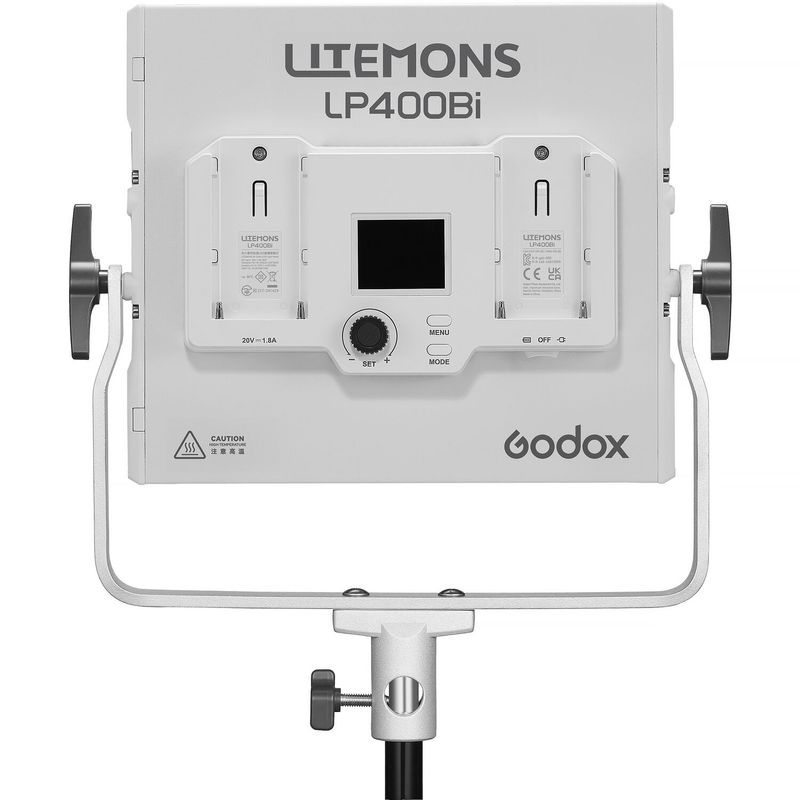 Godox-LP400Bi-Litemons-Lampa-LED-Bicolor-40W.2