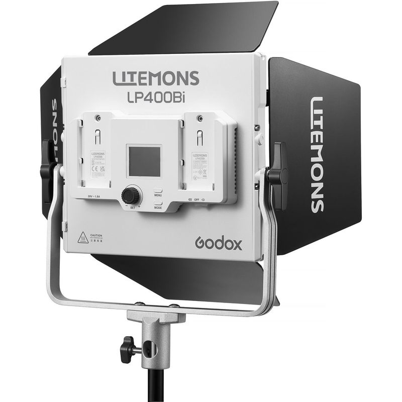 Godox-LP400Bi-Litemons-Lampa-LED-Bicolor-40W.4