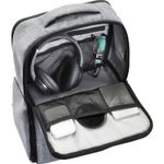 LibecUrbanCamBag17LRucsacFoto