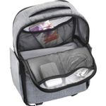 LibecUrbanCamBag12LRucsacFoto