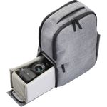 LibecUrbanCamBag12LRucsacFoto