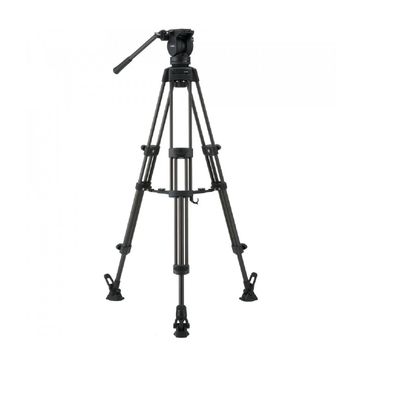 Libec Kit Trepied LX7M cu Cap Video Pan & Tilt