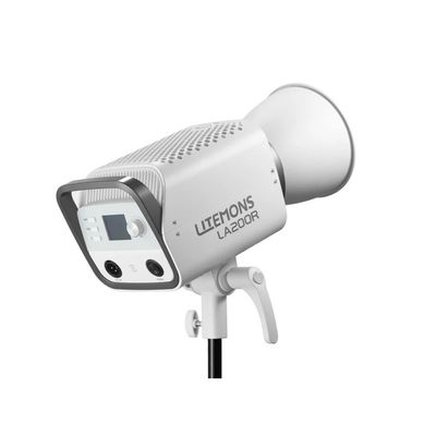Godox LA200R Litemons Lampa LED RGB 220W