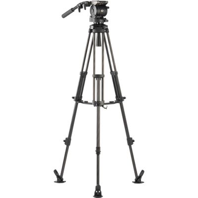Libec HS-150MC Kit Trepied cu Cap Trepied H15