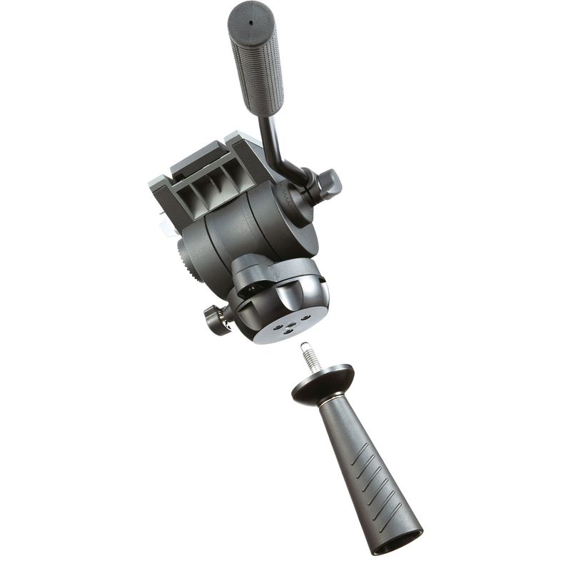 LibecSistemTrepiedVideoTHZ