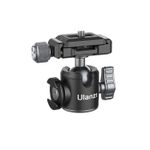 Ulanzi-U-80L-Mini-Cap-tip-Bila-cu-Arca-Swiss-