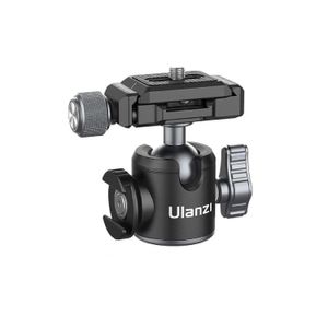 Ulanzi U-80L Mini Cap tip Bila cu Arca Swiss