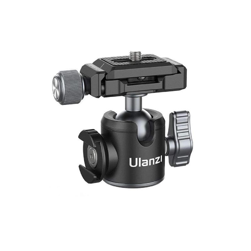 Ulanzi-U-80L-Mini-Cap-tip-Bila-cu-Arca-Swiss-