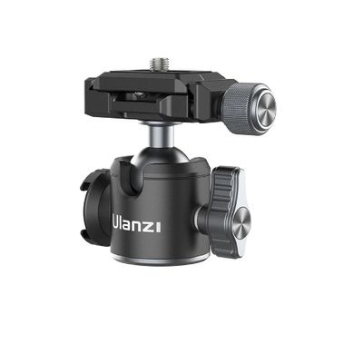 Ulanzi U-80L Mini Cap tip Bila cu Arca Swiss
