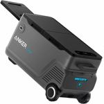 AnkerEverFrostDualZonePoweredCooler50FrigiderPortabilBaterie