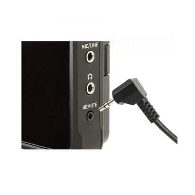 Telecomanda Rec/Stop Libec REC-LA