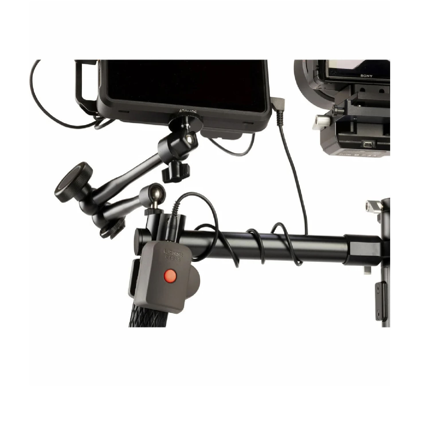 Libec Telecomanda Rec/Stop REC-LA -f64.ro - F64.ro