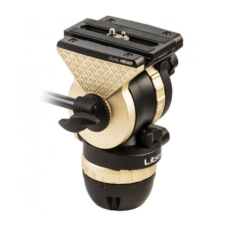Libec-NH10-Cap-Video