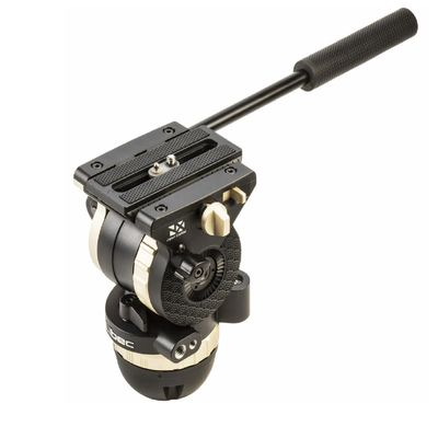 Libec NH10 Cap Video