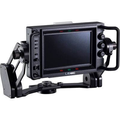 Libec Viewfinder SVF-7PRO Monitor Studio