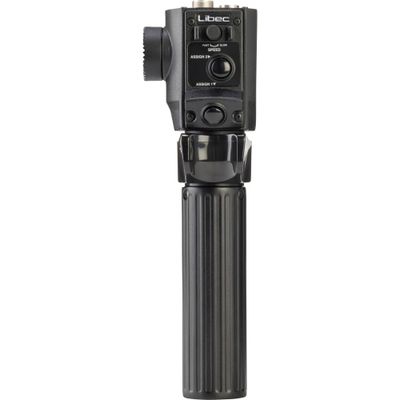Libec Zoom Demand pentru Canon and Fujinon