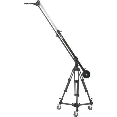 Libec JB50 Jib Kit cu Picioare Trepied & Dolly