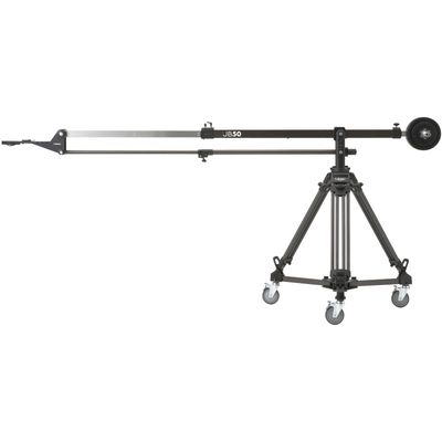 Libec JB50 Jib Kit cu Picioare Trepied & Dolly
