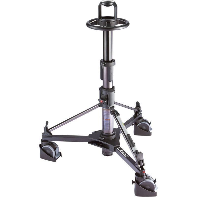 Libec-RSP-850PD-S-Piedestal